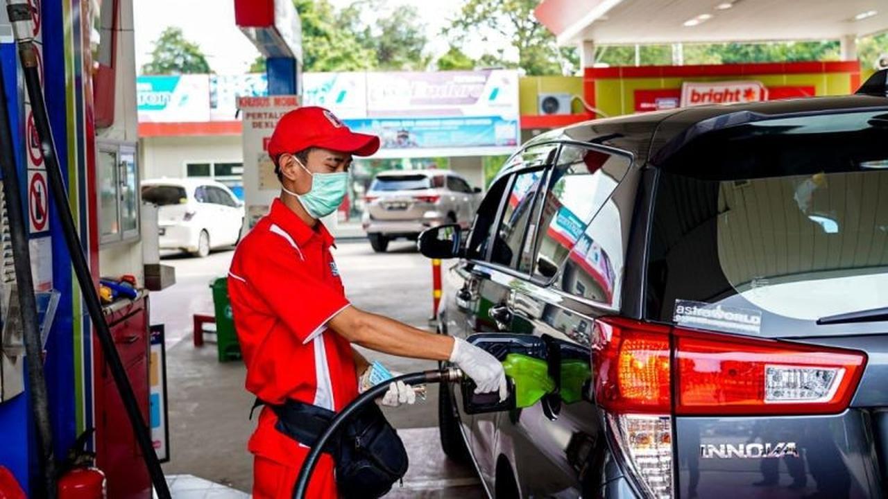 Kabar Gembira: Harga Pertamax Turun Mulai 1 Agustus 2026, Pertamina Sesuaikan Tarif BBM Non-Subsidi