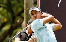 BNI Indonesian Masters 2023, Kevin Akbar Lolos Cut Off