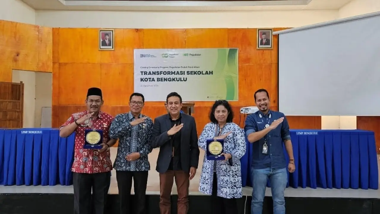pendidikan