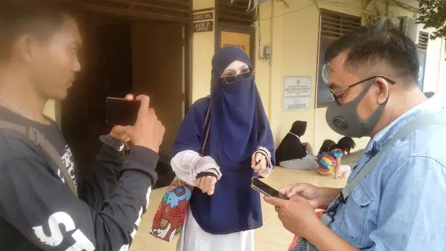 Oknum PNS di Ogan Ilir Nikah Siri dengan WIL Tanpa Izin, Istrinya Lapor ke Polisi