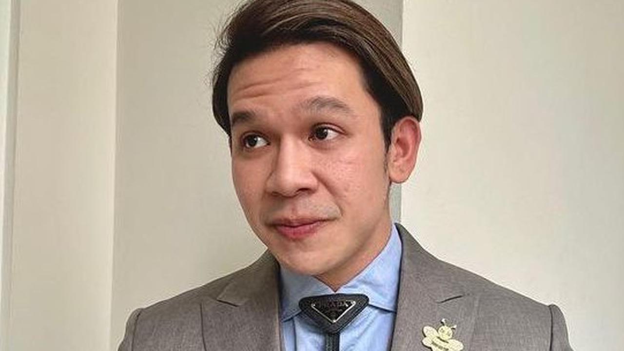 Diduga Sudah Mualaf, Pandangan Jordi Onsu Soal Orang Pergi Umrah dengan Endorsement - Singgung Soal Amal Jariyah