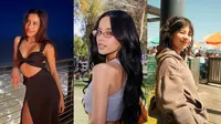 7 Most Beautiful Latina and Hispanic Actresses Who Are Born in 2000s