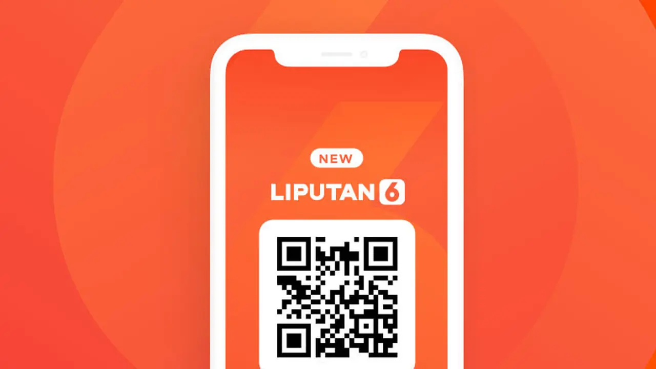 Aplikasi Liputan6.com Versi Baru