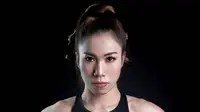 Linda Darrow jadi atlet MMA Indonesia yang baru bergabung dengan ONE Championship (dok. Linda Darrow)