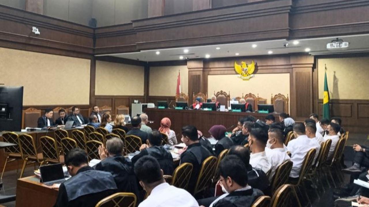 Profil dan Harta Kekayaan Hakim yang Vonis Toni Tamsil 3 Tahun Penjara dan Denda Rp5 ribu