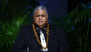 PM Samoa Minta Maaf atas Video Salam Nazi dan Seruan Heil Hitler
