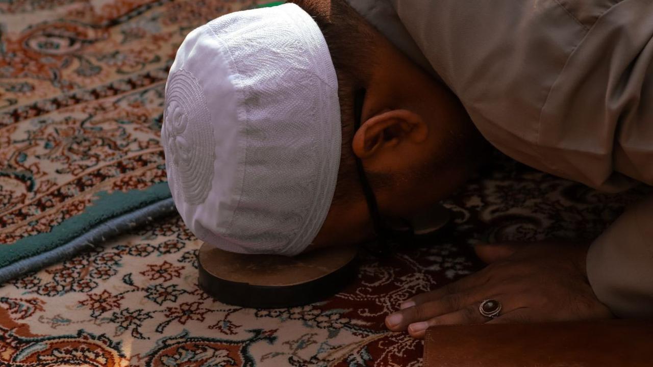 Cara Sholat Dhuha