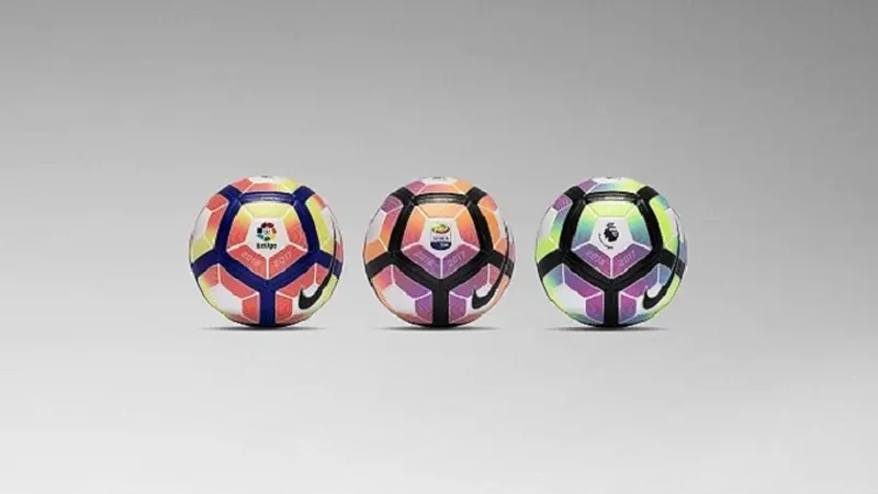 Nike Ordem 4