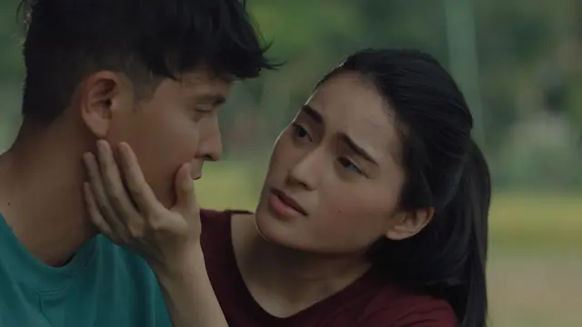 Film Dibalik Pintu (Dok. TSF)