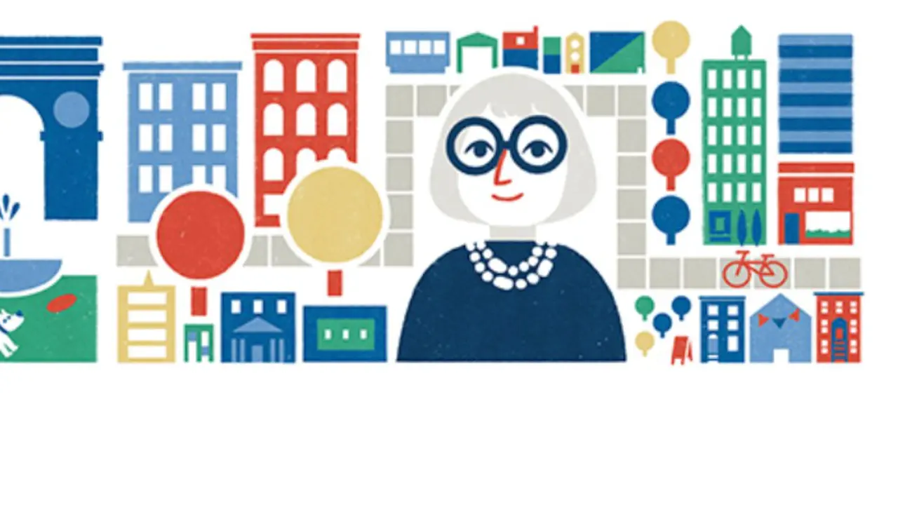 Google Doodle
