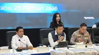 Bareskrim Bongkar Sindikat Phishing E-Tilang Palsu, 5 Tersangka Ditangkap