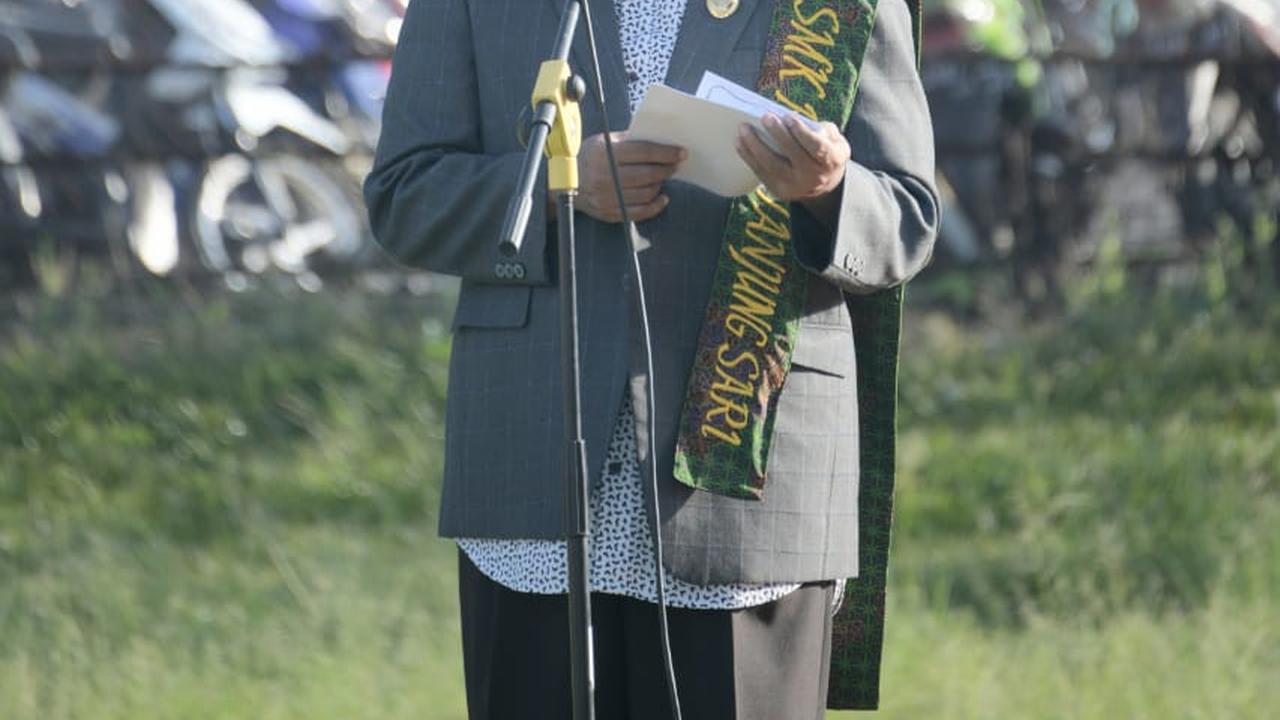 Wagub Jabar, Uu Ruzhanul Ulum.