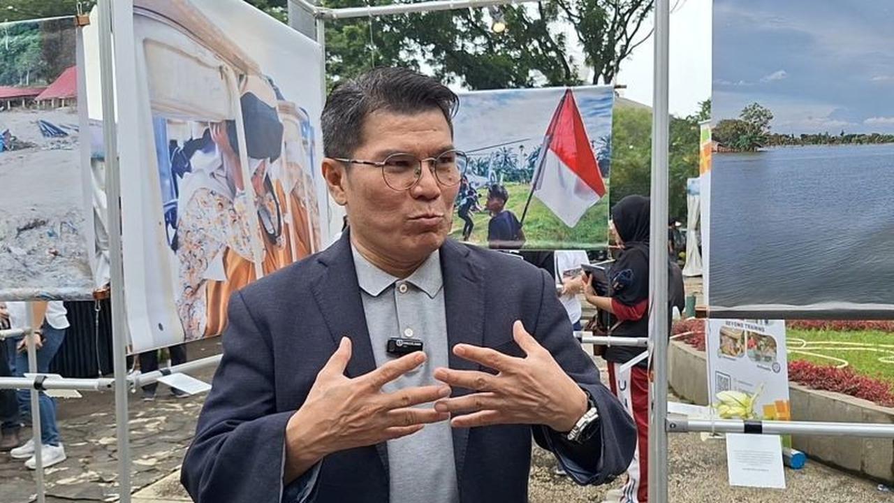 Direktur Utama ANTARA Tegaskan AI Hanya Alat Bantu, Bukan Penentu dalam Jurnalisme