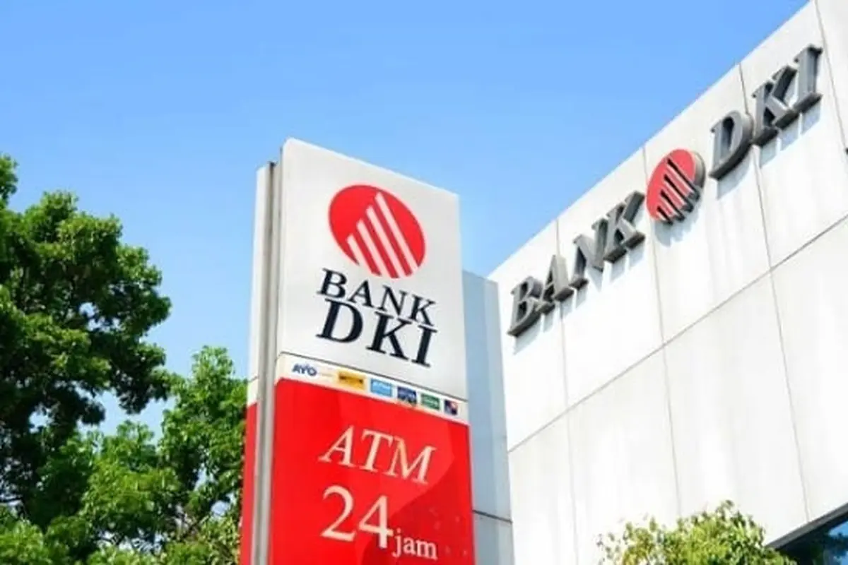 Saat ini yang membuka lowongan kerja terbaru adalah Bank DKI.