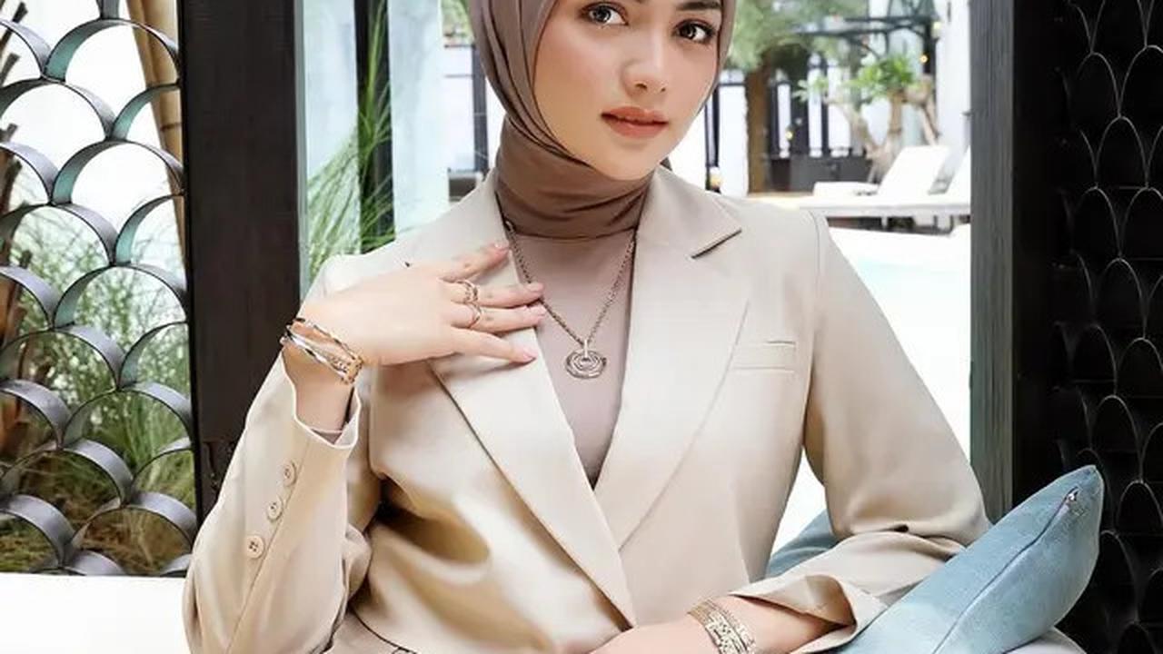 6 Model Hijab Trendi untuk Lebaran Idul Fitri 2025, Mana Paling Cocok Untukmu?