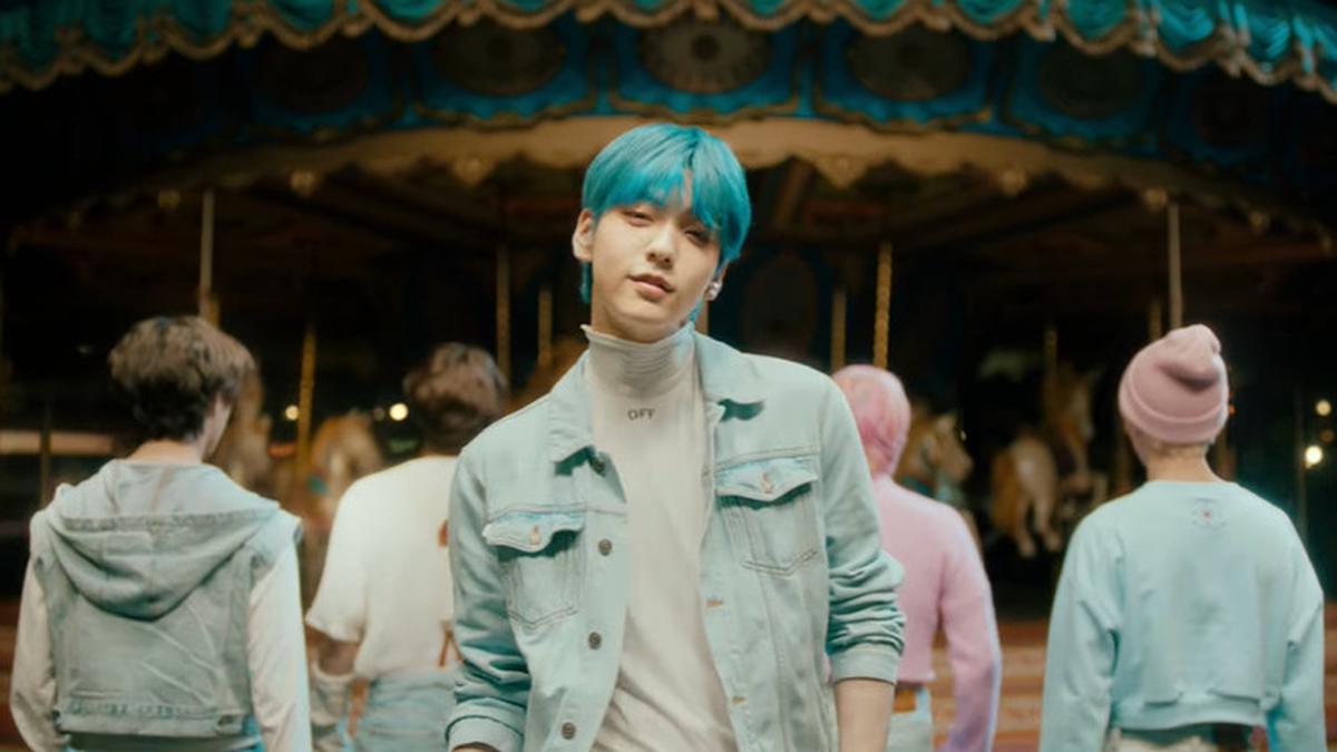 8 Grup KPop Generasi Keempat Ini Tak Ada Posisi Tertentu Selain Leader