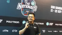 Bulutangkis Sudah, Selanjutnya Campus League 2026 Gelar Turnamen Futsal dan UniGames