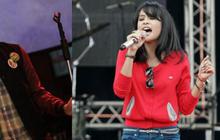 Afgan dan Maudy Ayunda adu akting dalam film 'Refrain