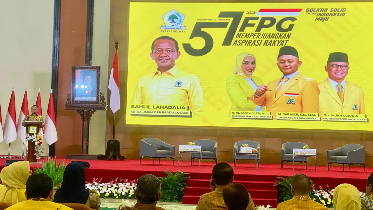 Golkar