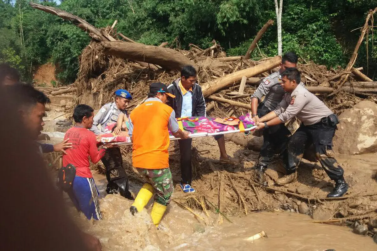 Banjir Subang