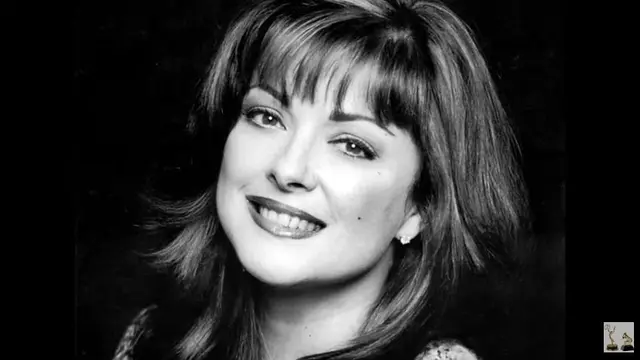 Lisa Loring (Foto: YouTube)