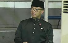 Wakili Prabowo di HUT IPSI, Sugiono Harap Pencak Silat Jadi Cabang Olahraga Olimpiade