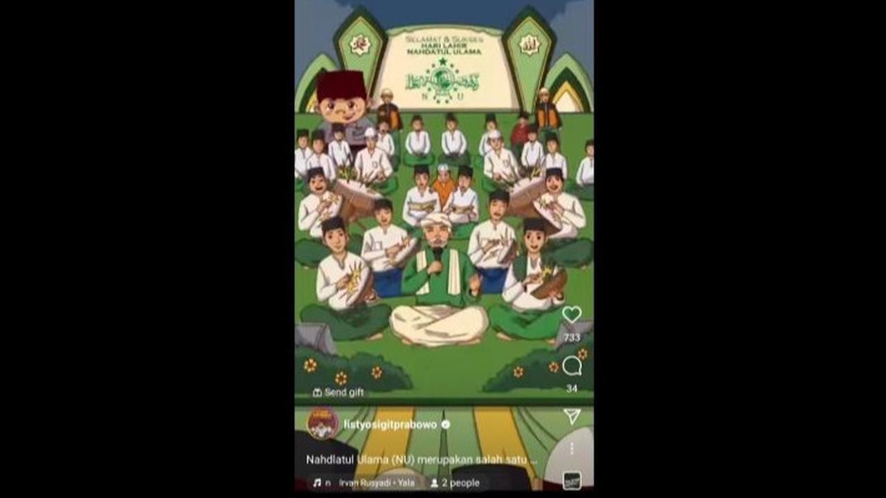 Dok. Istimewa