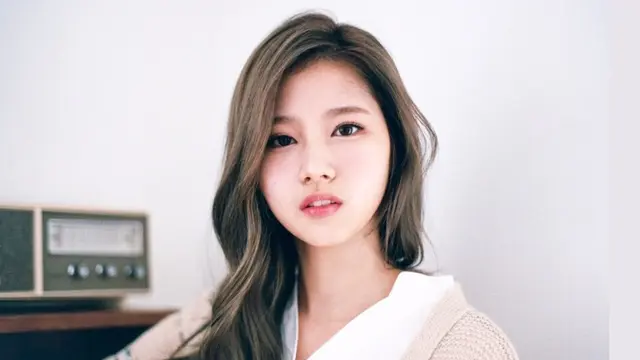Sana `Twice`
