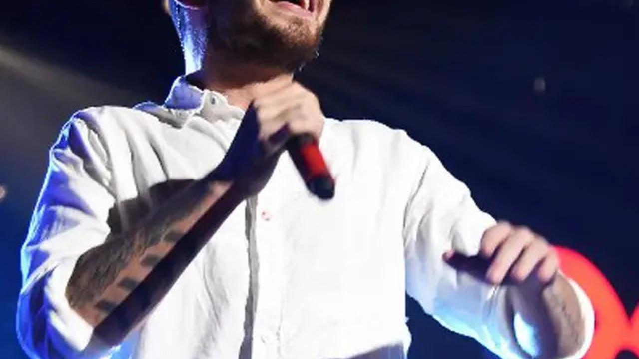 Zayn Malik Kirim Pesan Cinta untuk Liam Payne Saat Kembali Manggung: Love You, Bro...