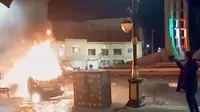 Kemlu RI soal Demo Iran: Belum Diperlukan Evakuasi WNI, tapi Rencana Kontigensi Disiapkan