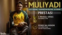 Muliyadi (Bola.com/Adreanus Titus)