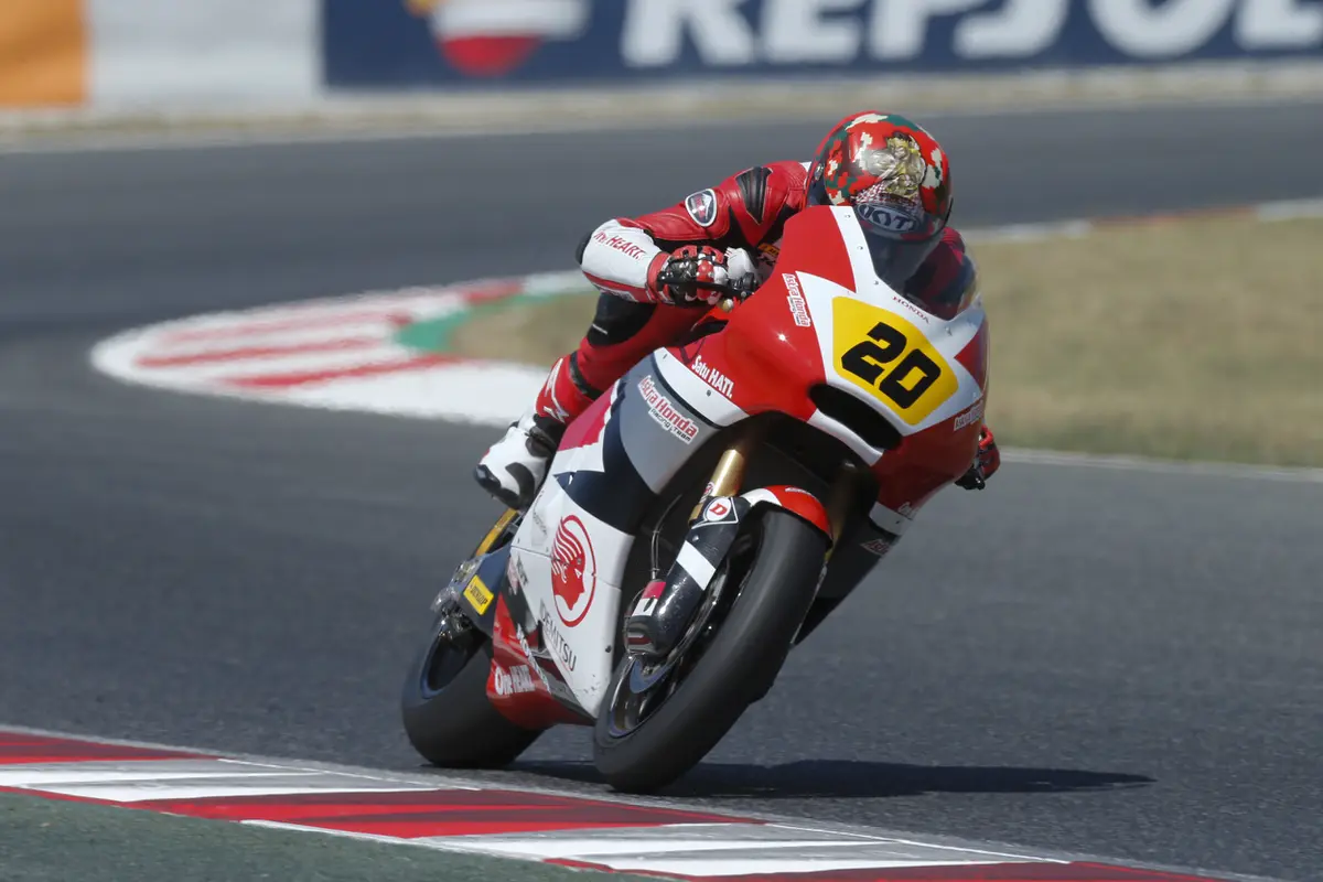 Dimas Ekky Pratama, CEV International Championship