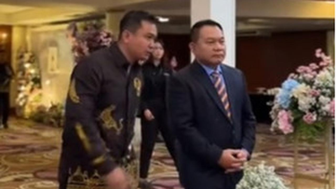 Dok. Istimewa