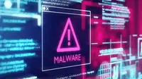 Ilustrasi malware. Dok: threatpost.com
