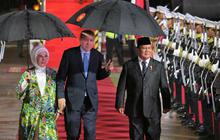 Prabowo Siapkan Sambutan Kenegaraan untuk Presiden Erdogan di Istana Bogor Hari Ini