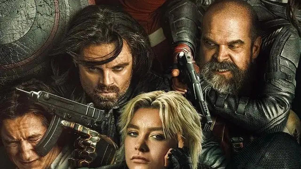 Nonton Film Thunderbolts, Kualitas Marvel Mendingan Lagi tapi 6 Hal Ini Malah Bikin Bingung