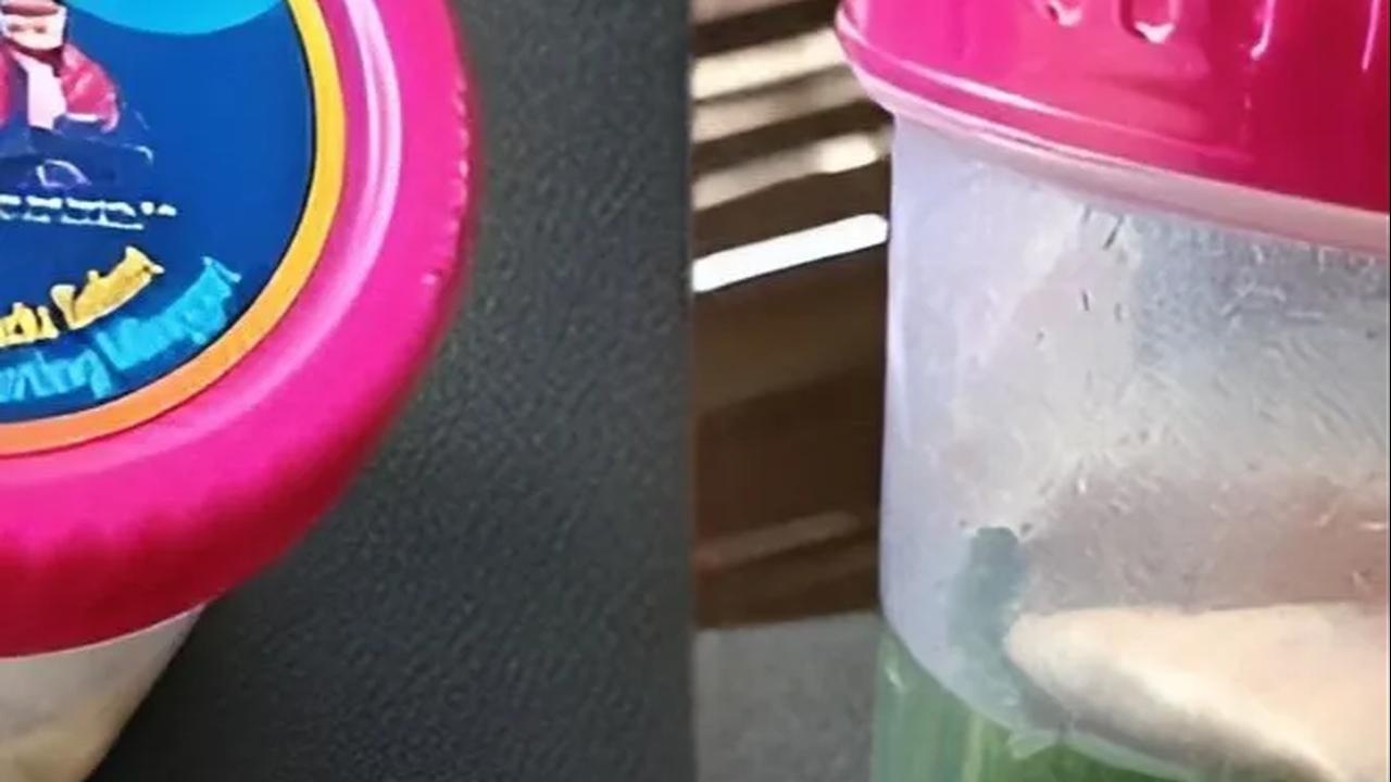Vendor Diputus Kontrak Usai Beri Menu Tahu dan Kuah Sayur untuk Cegah Stunting di Depok