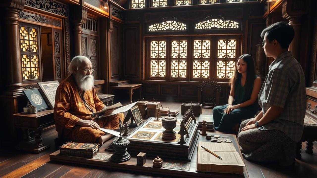 arti pati primbon jawa