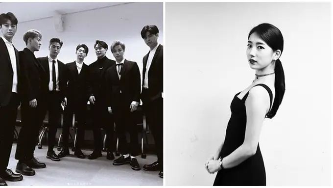 [Bintang] 5 Comeback K-Pop yang Wajib Ditunggu hingga Akhir Januari 2018