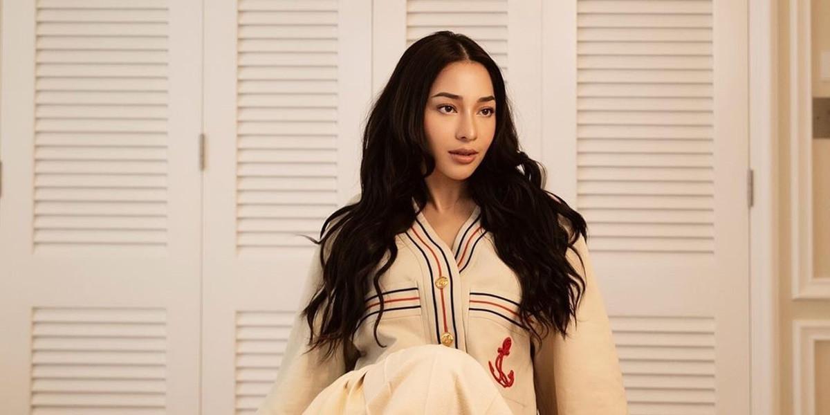 Nikita Willy Pernah Tolak Cinta Baim Wong, Netizen Ramai-Ramai Bersyukur