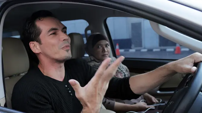 [Bintang] Atalarik Syah