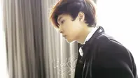 Lay EXO Adu Nyali dalam Variety Show di Tiongkok