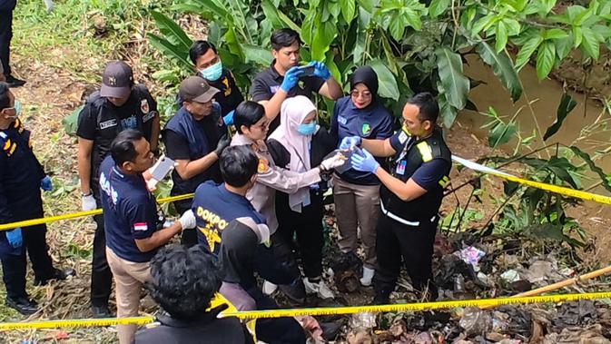 Nasib Kasus Alvaro Kiano: Polisi Ungkap Kaitan Ayah Tiri Bunuh Diri dengan Penutupan Perkara