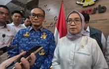 714 CPNS Kemendiktisaintek Mengundurkan Diri, MenPAN-RB Respons Begini