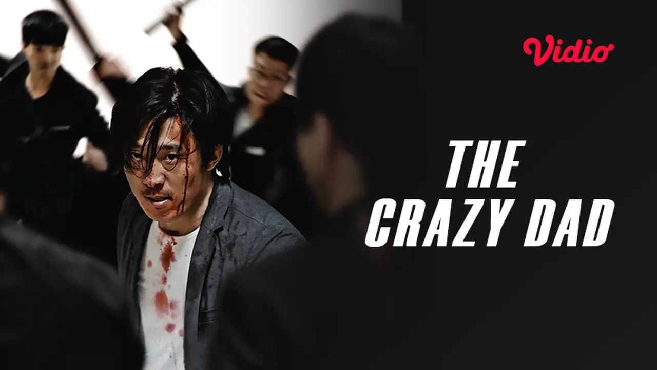 Feng Zi Lao Ba (The Crazy Dad)