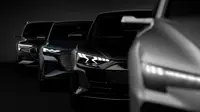 Audi Siapkan Platform Baru untuk Produksi Mobil Listrik di Cina (Carscoops)