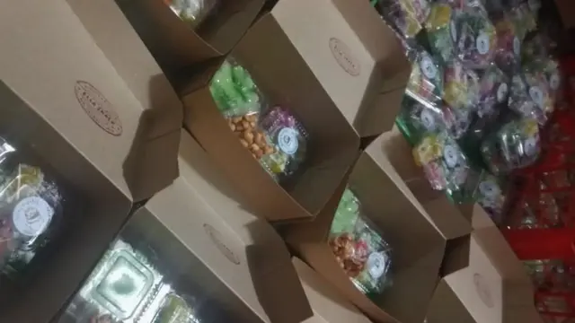7 Tips Bangun Usaha Snack untuk Ibu Rumah Tangga, Modal Minim dari Pelaku UMKM