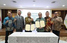 BPH Migas dan Pemprov Sulbar Perkuat Pengawasan BBM Subsidi untuk Distribusi Tepat Sasaran