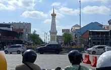 Kunjungan ke Bali Turun dan Yogyakarta Jadi Destinasi Favorit Wisatawan Nusantara, Ini Datanya