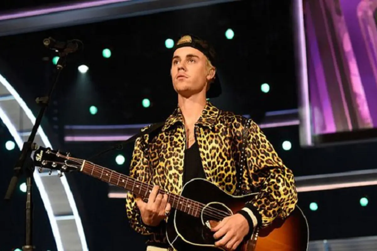 Justin Bieber